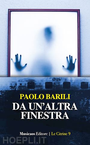 barili paolo - da un'altra finestra