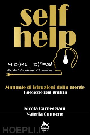 carpeggiani nicola; cuppone valeria - self help