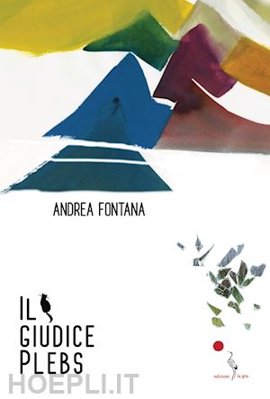 fontana andrea - il giudice plebs