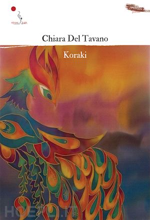 del tavano chiara - koraki