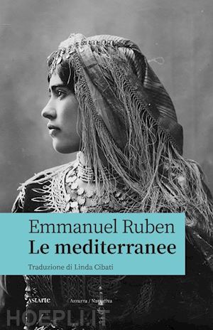 ruben emmanuel - le mediterranee