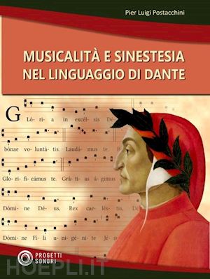 postacchini p. luigi - musicalita' e sinestesia nel linguaggio di dante