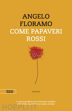 floramo angelo - come papaveri rossi