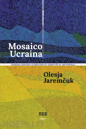 jaremcuk olesya - mosaico ucraina
