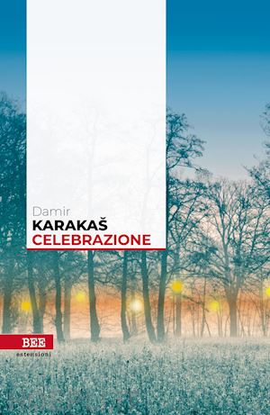 karakas damir - celebrazione
