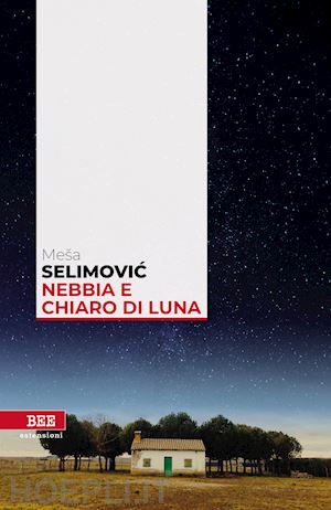 selimovic mesa - nebbia e chiaro di luna