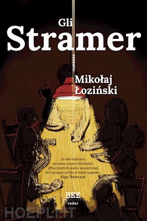 lozinski mikolaj - gli stramer