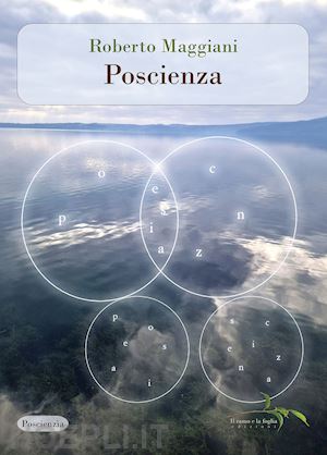 maggiani roberto - poscienza