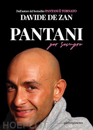 de zan davide - pantani per sempre