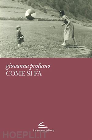 profumo giovanna - come si fa