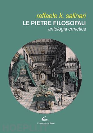 salinari raffaele k. - le pietre filosofali