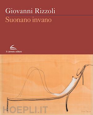 rizzoli giovanni - suonano invano