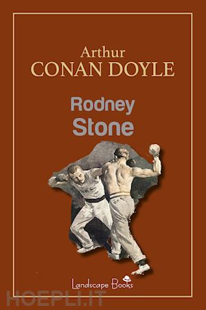 arthur conan doyle - rodney stone