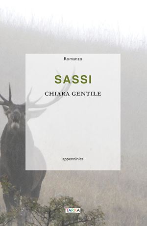 gentile chiara - sassi