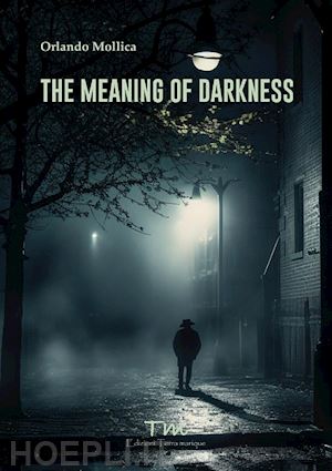 mollica orlando - the meaning of darkness
