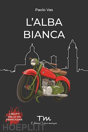 vas paolo - l'alba bianca