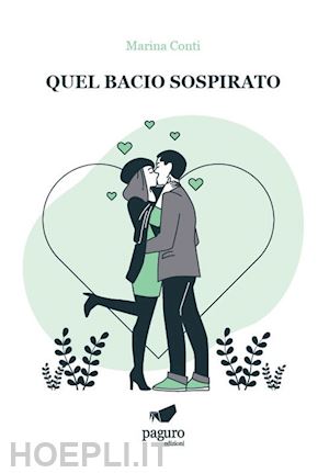 conti marina - quel bacio sospirato