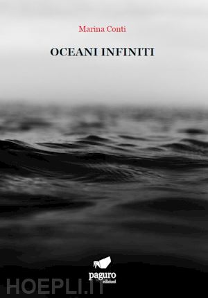 conti marina - oceani infiniti