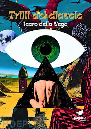 icaro della vega - trilli del diavolo