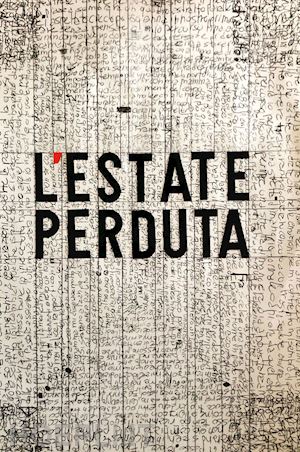 oscar - l'estate perduta