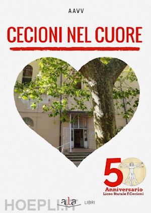  - cecioni nel cuore