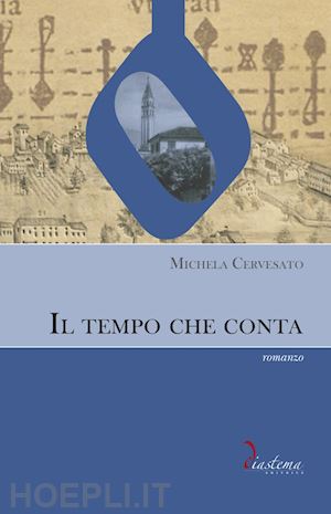 cervesato michela - il tempo che conta