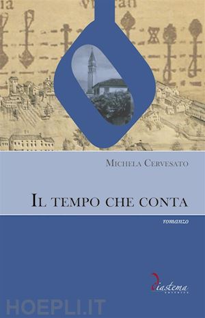 michela cervesato - il tempo che conta