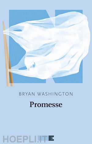 washington bryan - promesse