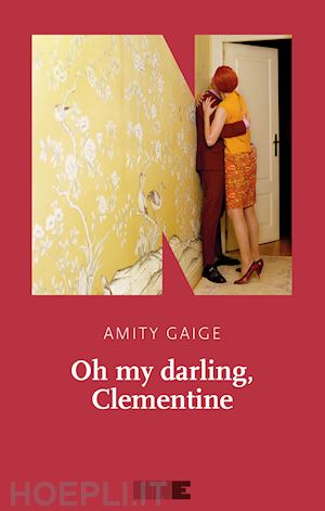 gaige amity - oh my darling, clementine