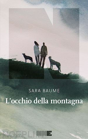 baume sara - l'occhio della montagna