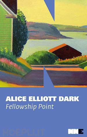 dark alice elliott - fellowship point