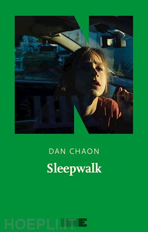 chaon dan - sleepwalk