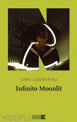 gamberini sara - infinito moonlit