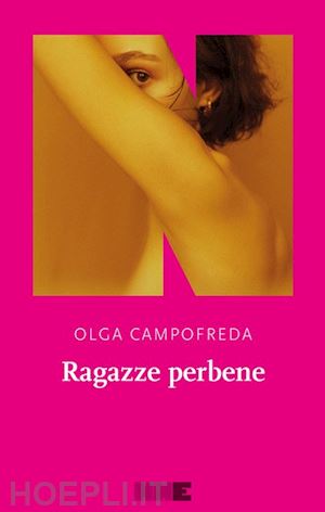 campofreda olga - ragazze perbene