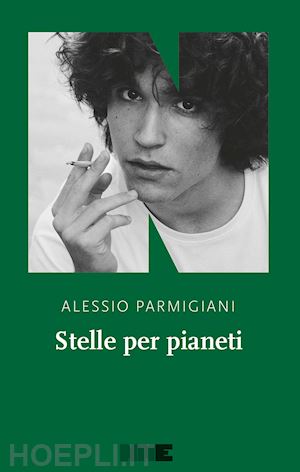 parmigiani alessio - stelle per pianeti