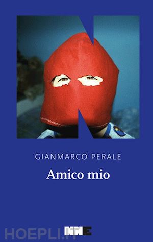 perale gianmarco - amico mio