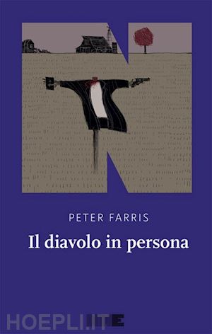 farris peter - il diavolo in persona