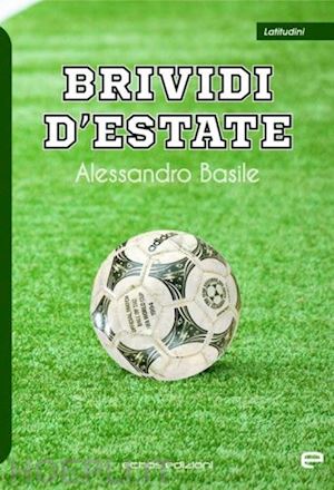 basile alessandro - brividi d'estate