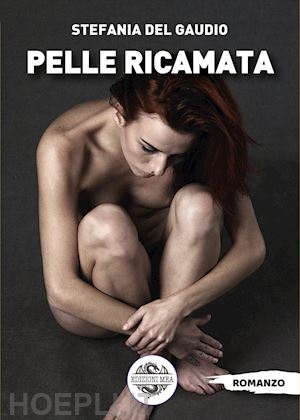 del gaudio stefania - pelle ricamata