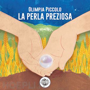 piccolo olimpia - la perla preziosa