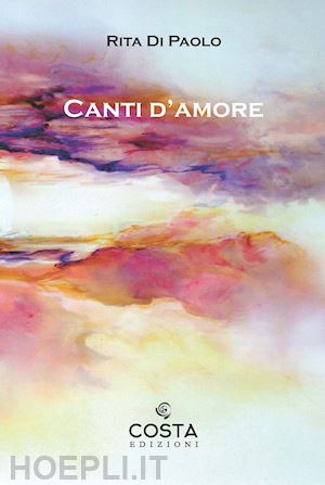 di paolo rita - canti d'amore