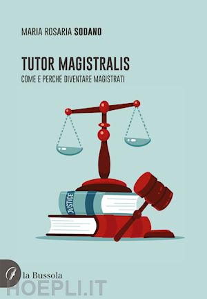 sodano maria rosaria - tutor magistralis