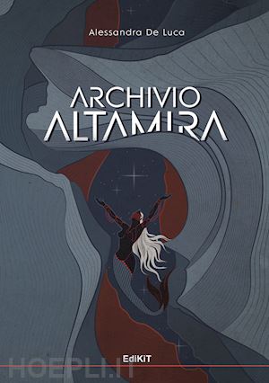 de luca alessandra - archivio altamira