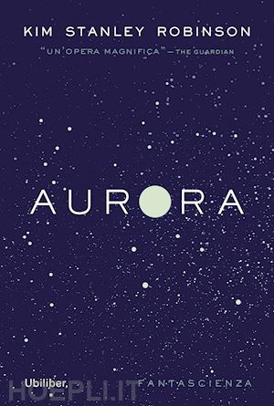 robinson kim stanley - aurora