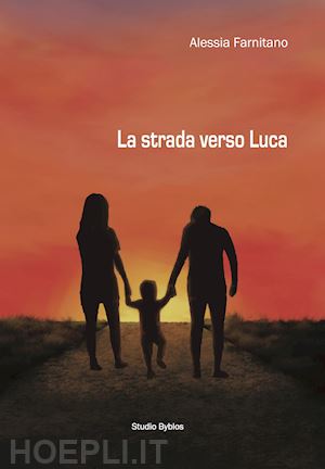 farnitano alessia - la strada verso luca