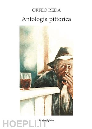 reda orfeo - antologia pittorica