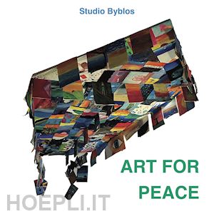  - art for peace