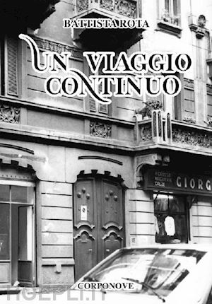 rota battista - un viaggio continuo