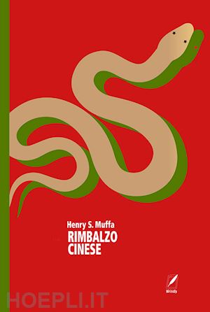 muffa henry s. - rimbalzo cinese