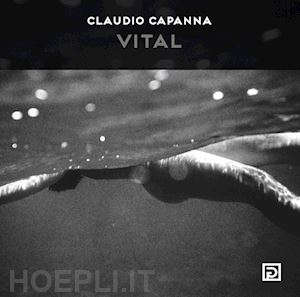 capanna claudio - vital. ediz. illustrata